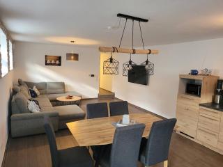 Ferienwohnung Schertel - Dorsbrunn - 9