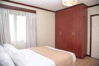 5BR Ensuite Mt Kenya view villa Nyeri with Guest Wing - 9