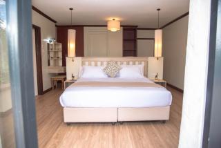 5BR Ensuite Mt Kenya view villa Nyeri with Guest Wing - 7