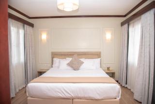 5BR Ensuite Mt Kenya view villa Nyeri with Guest Wing - 6