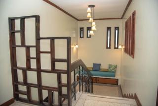 5BR Ensuite Mt Kenya view villa Nyeri with Guest Wing - 2