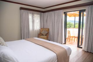 5BR Ensuite Mt Kenya view villa Nyeri with Guest Wing - 1