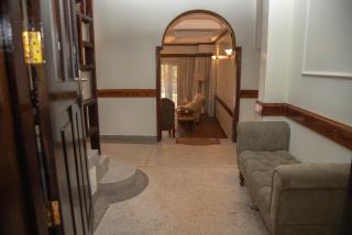 5BR Ensuite Mt Kenya view villa Nyeri with Guest Wing - 9