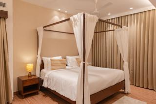 Suites 16 - Financial District, Hyderabad - 2