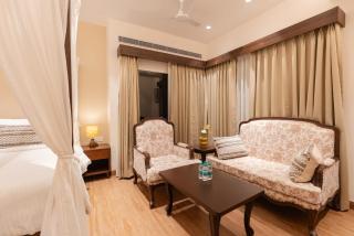 Suites 16 - Financial District, Hyderabad - 3