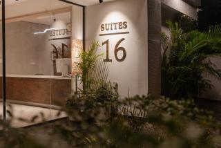Suites 16 - Financial District, Hyderabad - 0
