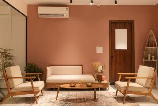 Suites 16 - Financial District, Hyderabad - 1