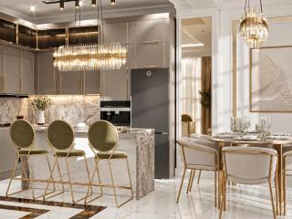 Specal VIP Apartment Mariott - 4