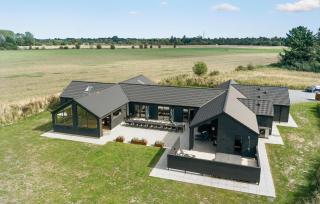 Lovely Home In Idestrup With Sauna - Idestrup - 0