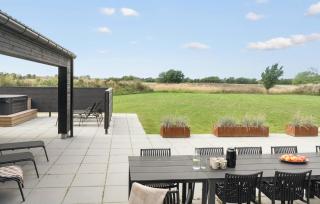 Lovely Home In Idestrup With Sauna - Idestrup - 9