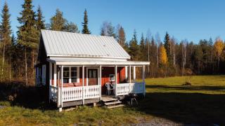 Nordic Catch Cabin - 4
