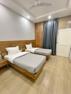 Hotel Sunny - 5