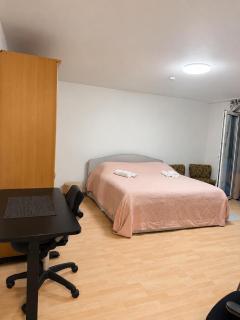 Tomas Apartment Gelsenkirchen - Gelsenkirchen - 0