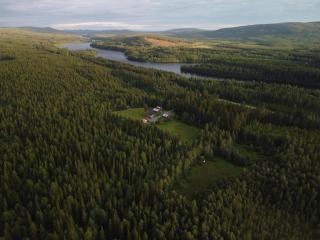 Nordic Catch Cabin - 3