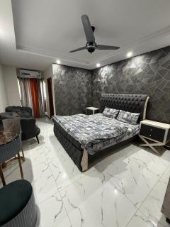 Hadi apartment - 8
