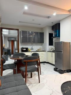 Hadi apartment - 3