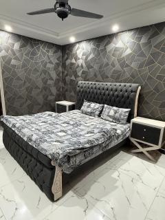 Hadi apartment - 1