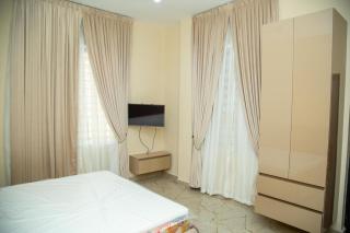 Fiesi Apartments - 8