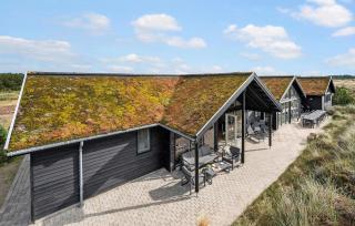 Awesome Home In Henne With Sauna - 0