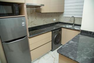 Fiesi Apartments - 6