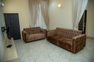 Fiesi Apartments - 2