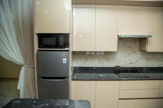 Fiesi Apartments - 1