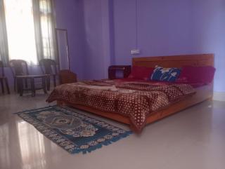 Sange Homestay - 8