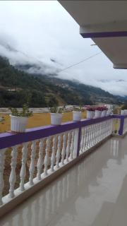 Sange Homestay - 5