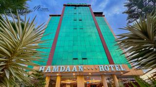 HAMDAN Hotel - 0