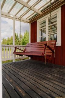 Nordic Catch Cabin - 1