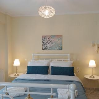 The Pearl, studio in the Castle - 0