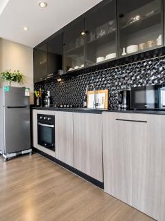 Lux Homes Escada 2bedroom 408 - 4