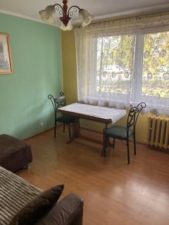 Ostrogórska Apartment - 8