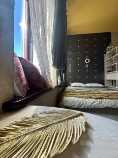 Cozy Compact Flat in the City Center - 0