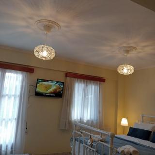 The Pearl, studio in the Castle - 3