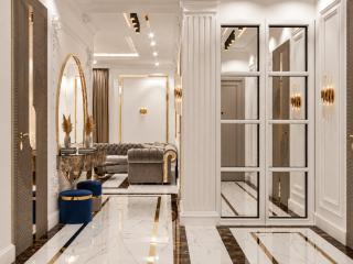 Specal VIP Apartment Mariott - 2