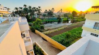 Royal Nile Villa - Nile View Apartment 1 - Luxor - 3