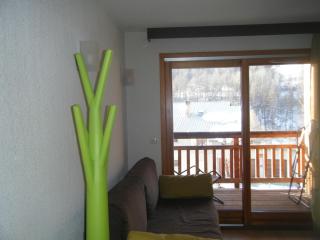Serre-Chevalier Chantemerle Eterlou - Saint-Chaffrey - 8