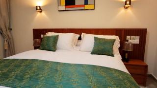 Gold Tower Residences - 0