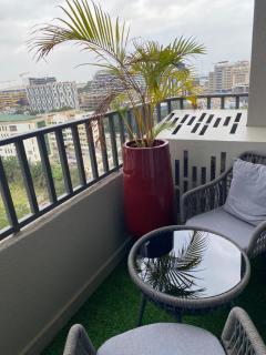 BAN TREE Chill and Stay - 3
