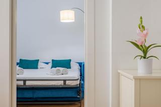 Moderno Apt x4, 5 min da Ponte Vecchio, AC, Wi-Fi - 1