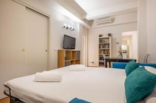 Moderno Apt x4, 5 min da Ponte Vecchio, AC, Wi-Fi - 5