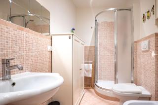 Moderno Apt x4, 5 min da Ponte Vecchio, AC, Wi-Fi - Florence - 8