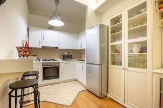 Moderno Apt x4, 5 min da Ponte Vecchio, AC, Wi-Fi - Florence - 7