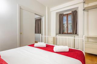 Moderno Apt x4, 5 min da Ponte Vecchio, AC, Wi-Fi - Florence - 2