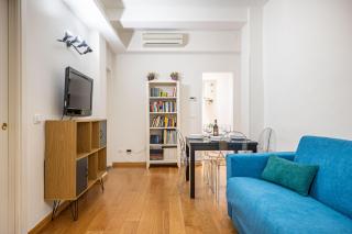 Moderno Apt x4, 5 min da Ponte Vecchio, AC, Wi-Fi - 9