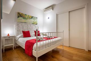Moderno Apt x4, 5 min da Ponte Vecchio, AC, Wi-Fi - Florence - 0