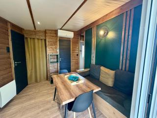 Camping Seasonova Ensoya - 6