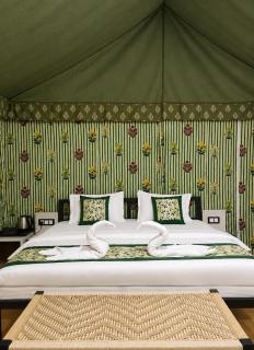 Art of Dunes Camp Jaisalmer - 5