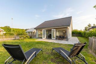 Welcome in - Strandvilla's dichtbij het strand - Vakantiepark Zonnedorp Renesse - 3